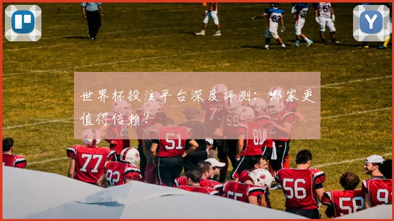 世界杯投注平台深度评测:哪家更值得信赖?