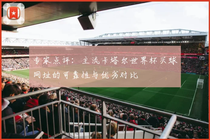 专家点评:主流卡塔尔世界杯买球网址的可靠性与优劣对比