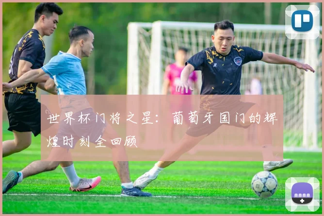 世界杯门将之星:葡萄牙国门的辉煌时刻全回顾