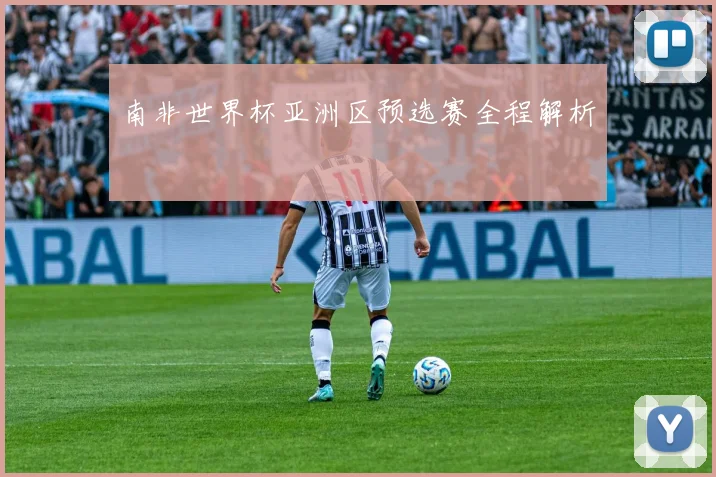 南非世界杯亚洲区预选赛全程解析